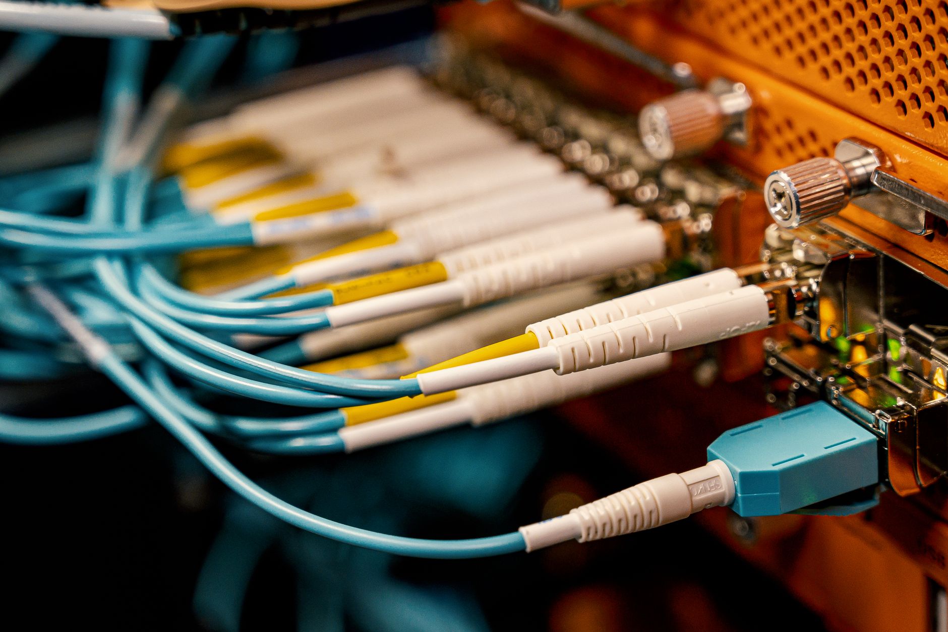 Legacy Database Integration
